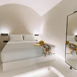 Noir Cave With Private Jacuzzi And Sunset Terrace 빌라 *