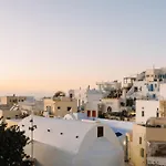 Noir Cave With Private Jacuzzi And Sunset Terrace 빌라 *