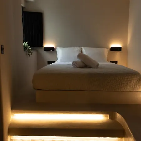 Noir Cave With Private Jacuzzi And Sunset Terrace *