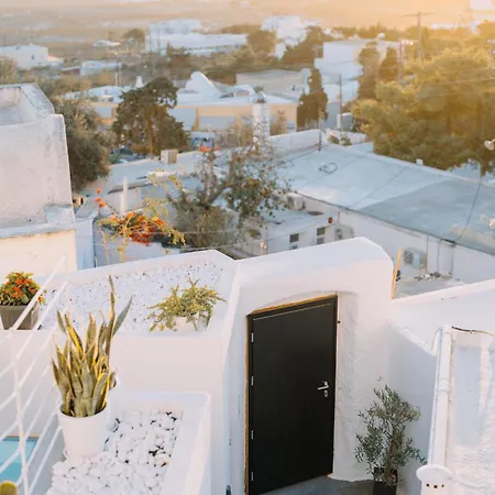Noir Cave With Private Jacuzzi And Sunset Terrace *