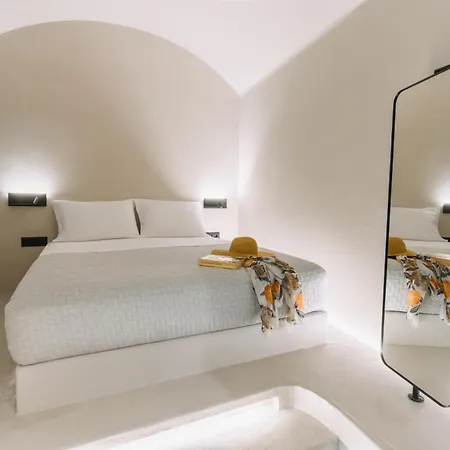 Noir Cave With Private Jacuzzi And Sunset Terrace Villa *