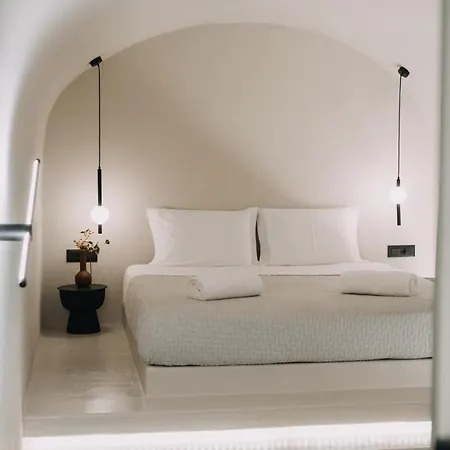 Villa Noir Cave With Private Jacuzzi And Sunset Terrace *