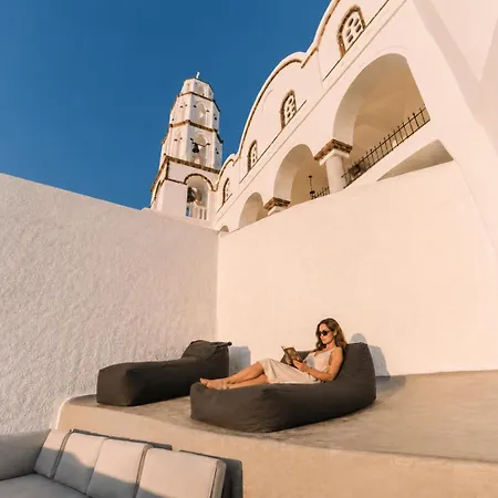 Noir Cave - Private Jacuzzi & Sunset Terrace