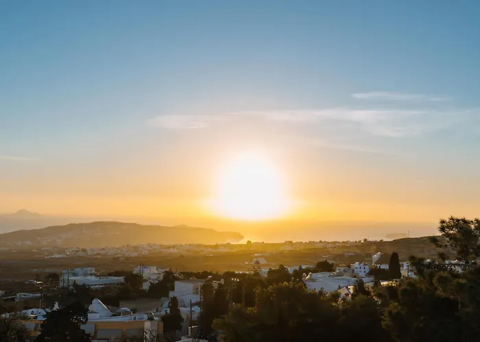 فيلة Noir Cave With Private Jacuzzi And Sunset Terrace *